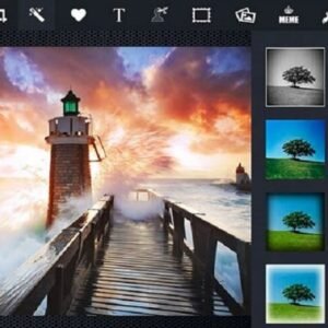 Pack de Presets "Colores Vívidos"