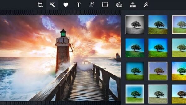 Pack de Presets "Colores Vívidos"